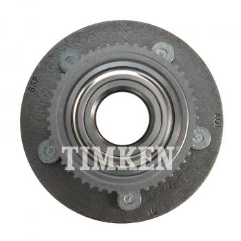 Timken 513202 Wheel Bearing and Hub Assembly product image 4 of 4