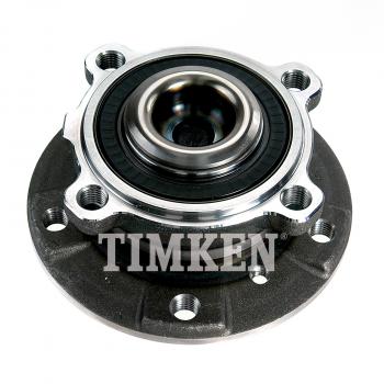 Timken 513210 Wheel Bearing and Hub Assembly product image 1 of 4
