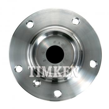 Timken 513210 Wheel Bearing and Hub Assembly product image 2 of 4
