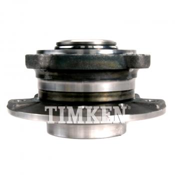 Timken 513210 Wheel Bearing and Hub Assembly product image 3 of 4