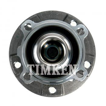 Timken 513210 Wheel Bearing and Hub Assembly product image 4 of 4