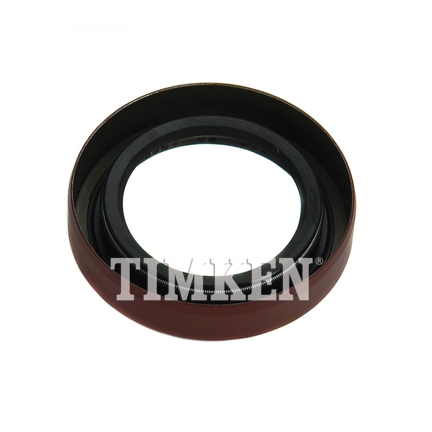 Timken 51322 Wheel Seal product image 2 of 4