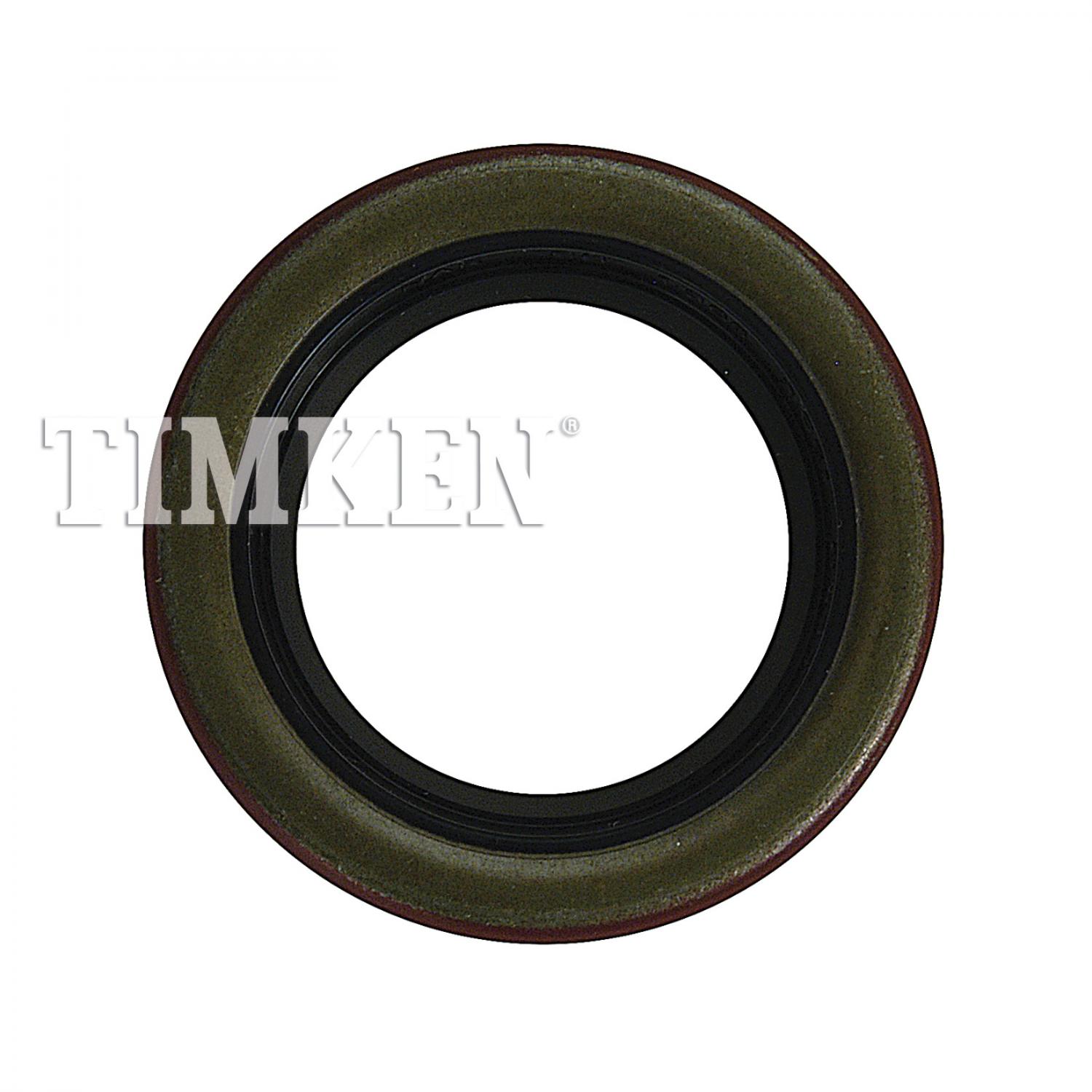 Timken 51322 Wheel Seal product image 4 of 4