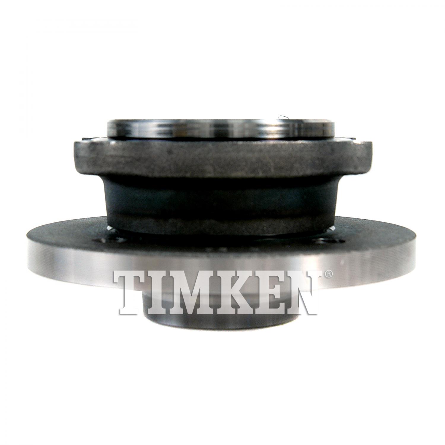 Timken 513226 Wheel Bearing and Hub Assembly product image 3 of 4