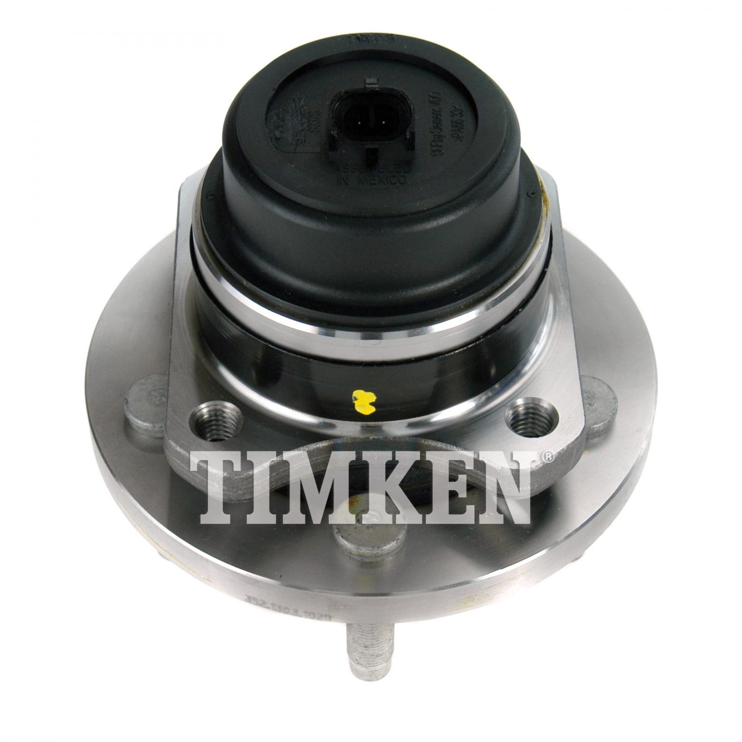 Timken 513230 - Wheel Bearing and Hub Assembly Timken 513230 Wheel Bearing and Hub Assembly product image 1 of 4