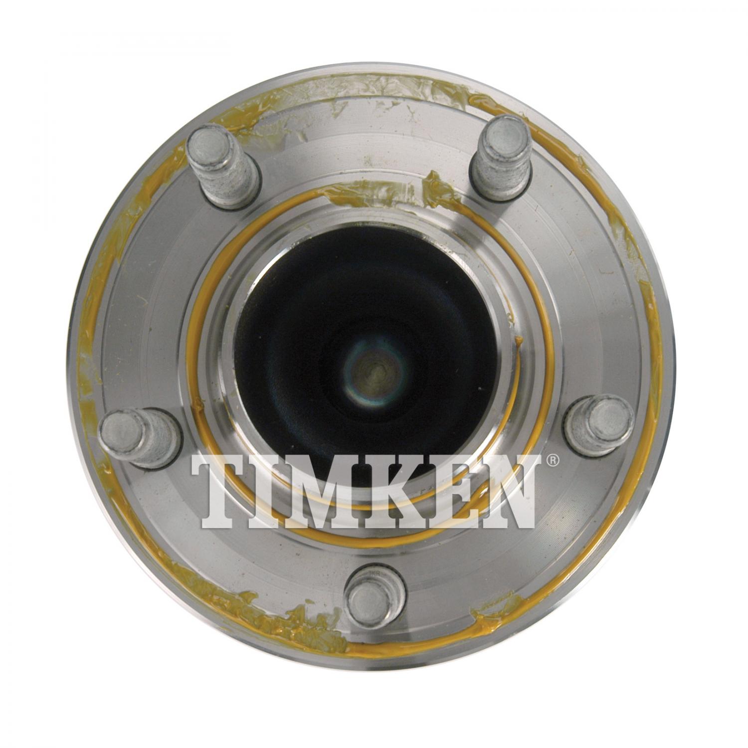 Timken 513230 - Wheel Bearing and Hub Assembly Timken 513230 Wheel Bearing and Hub Assembly product image 2 of 4