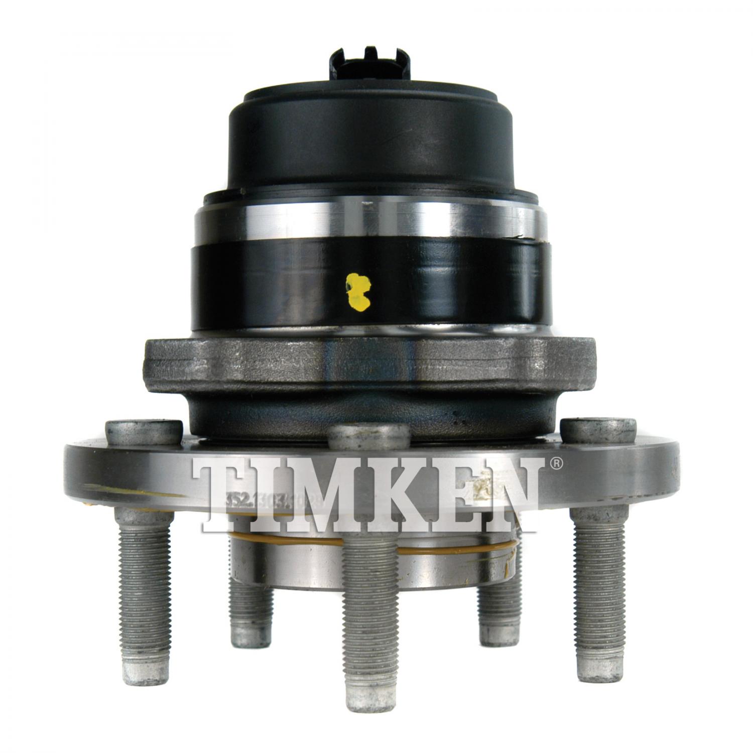 Timken 513230 - Wheel Bearing and Hub Assembly Timken 513230 Wheel Bearing and Hub Assembly product image 3 of 4