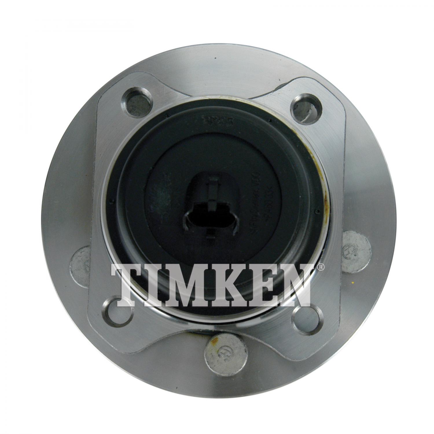 Timken 513230 - Wheel Bearing and Hub Assembly Timken 513230 Wheel Bearing and Hub Assembly product image 4 of 4