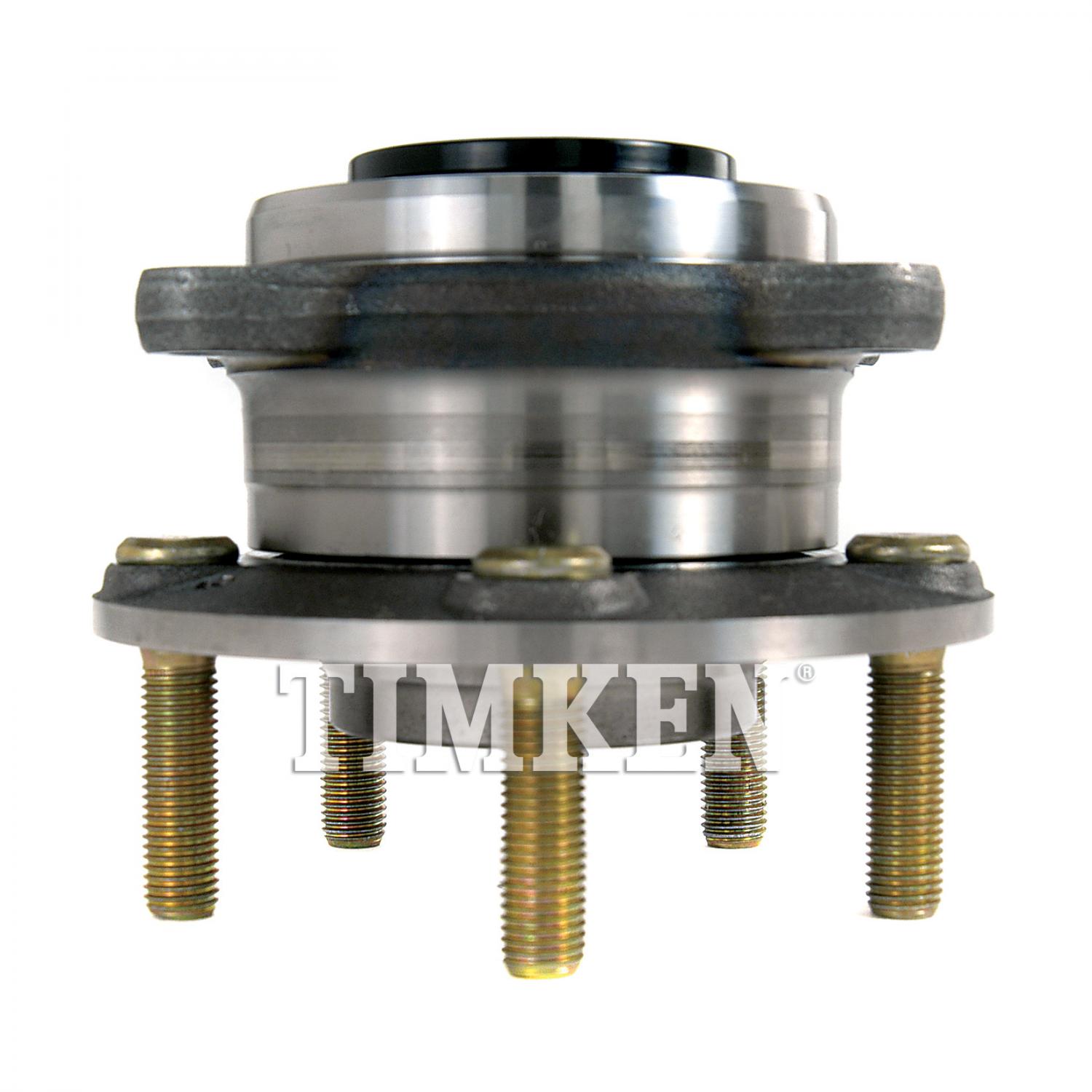 Timken 513266 - Wheel Bearing and Hub Assembly Timken 513266 Wheel Bearing and Hub Assembly product image 3 of 4