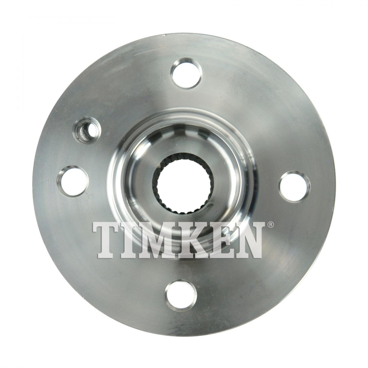 Timken 513309 - Wheel Bearing and Hub Assembly Timken 513309 Wheel Bearing and Hub Assembly product image 2 of 4