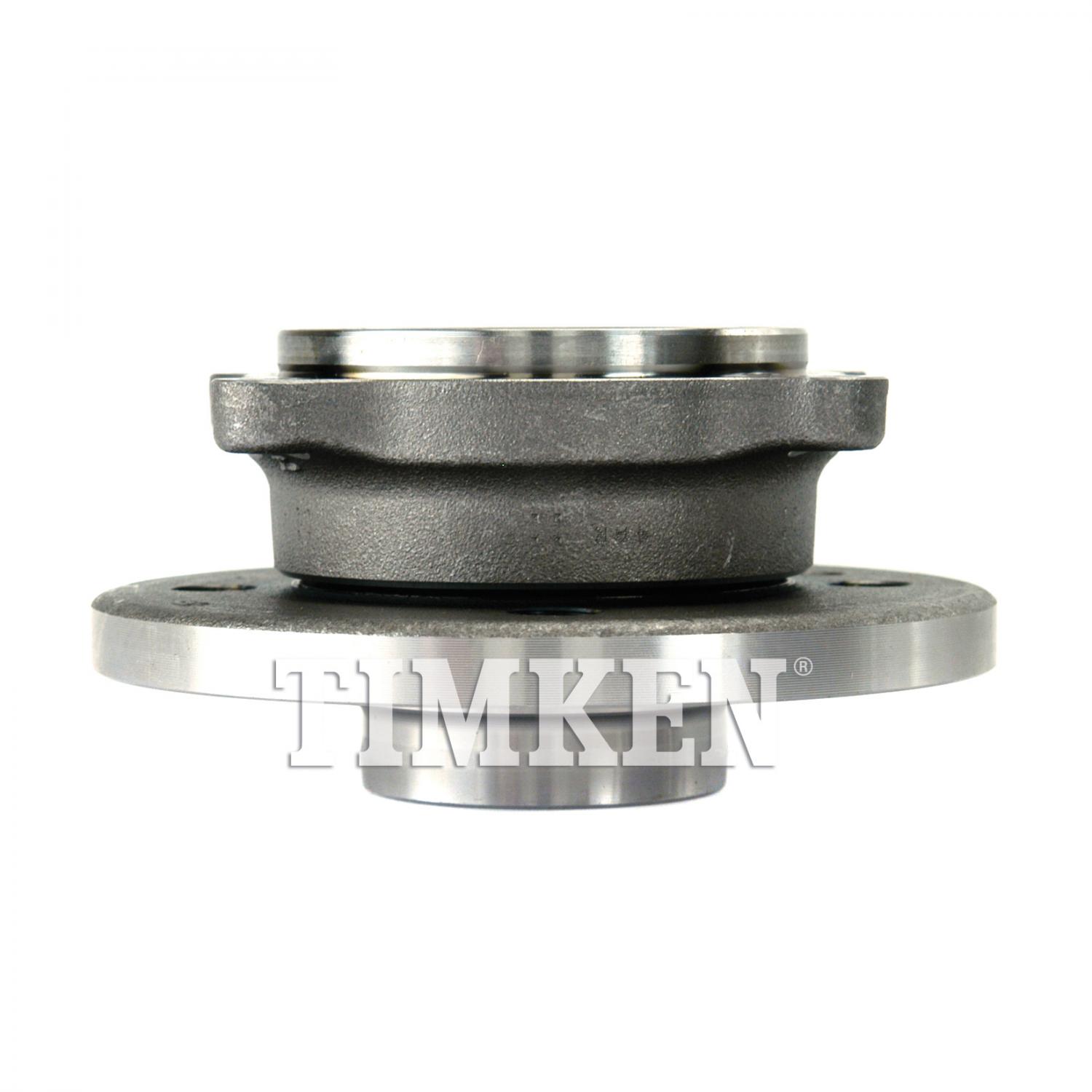 Timken 513309 - Wheel Bearing and Hub Assembly Timken 513309 Wheel Bearing and Hub Assembly product image 3 of 4