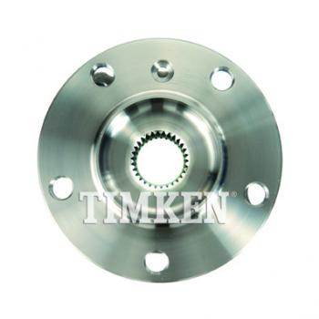 Timken 513312 Wheel Bearing and Hub Assembly product image 2 of 4