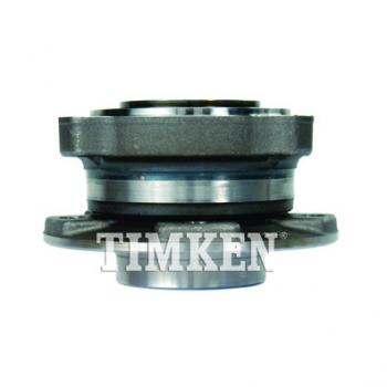 Timken 513312 Wheel Bearing and Hub Assembly product image 3 of 4