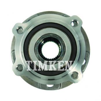 Timken 513312 Wheel Bearing and Hub Assembly product image 4 of 4