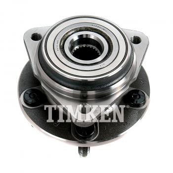 Timken 515000 Wheel Bearing and Hub Assembly product image 1 of 4