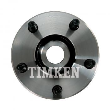 Timken 515000 Wheel Bearing and Hub Assembly product image 2 of 4