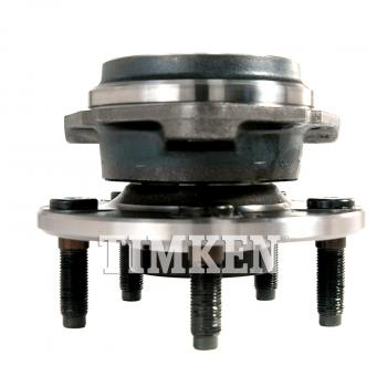 Timken 515000 Wheel Bearing and Hub Assembly product image 3 of 4