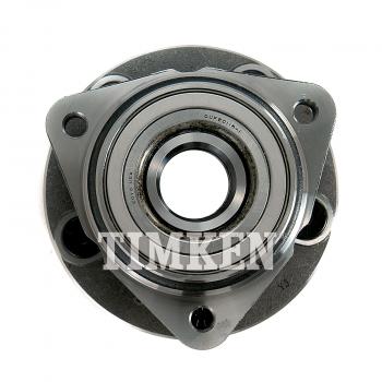 Timken 515000 Wheel Bearing and Hub Assembly product image 4 of 4