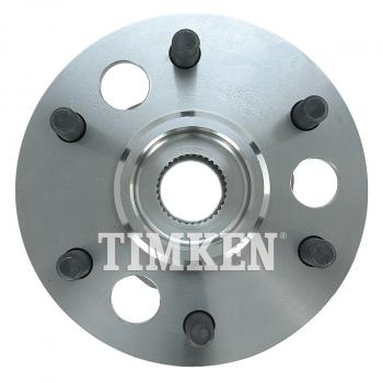 Timken 515002 Wheel Bearing and Hub Assembly product image 2 of 4