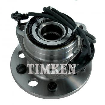 Timken 515005 Wheel Bearing and Hub Assembly product image 1 of 4