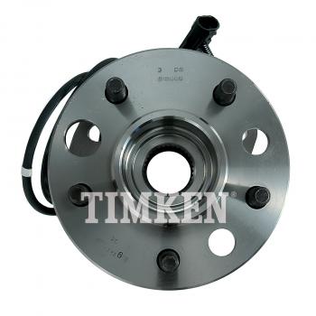 Timken 515005 Wheel Bearing and Hub Assembly product image 2 of 4