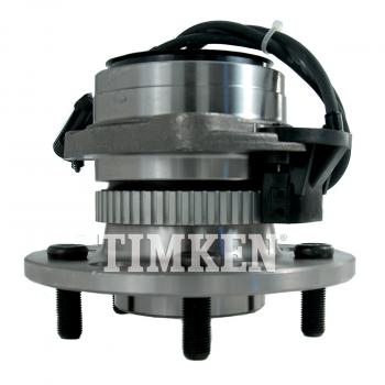 Timken 515005 Wheel Bearing and Hub Assembly product image 3 of 4
