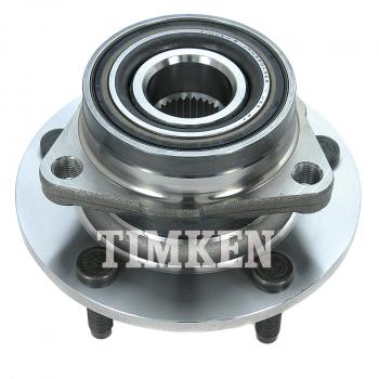 Timken 515006 Wheel Bearing and Hub Assembly product image 1 of 4