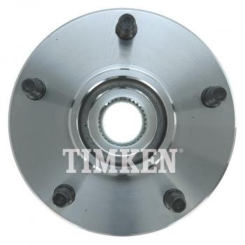 Timken 515006 Wheel Bearing and Hub Assembly product image 2 of 4