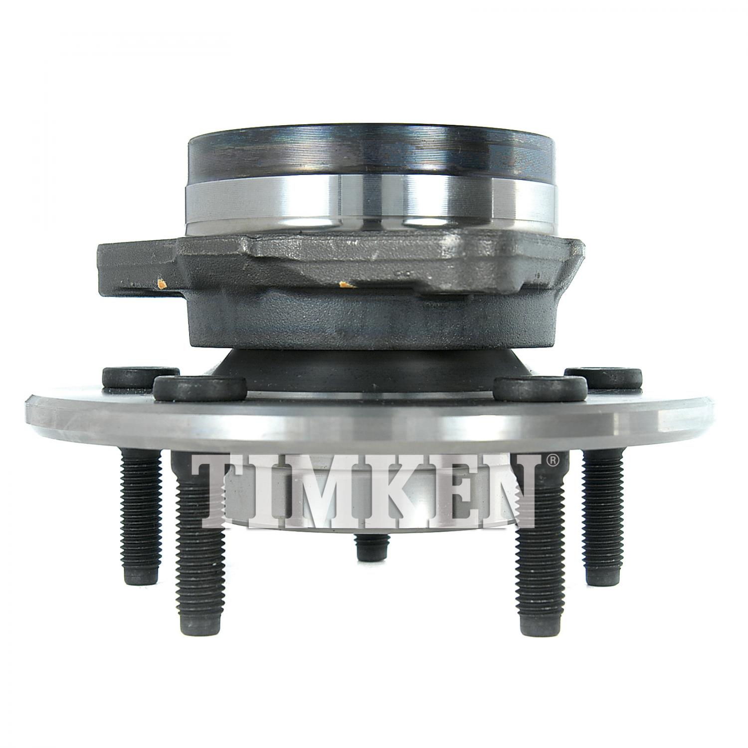 Timken 515017 - Wheel Bearing and Hub Assembly Timken 515017 Wheel Bearing and Hub Assembly product image 3 of 4