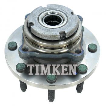 Timken 515021 - Wheel Bearing and Hub Assembly Timken 515021 Wheel Bearing and Hub Assembly product image 1 of 4