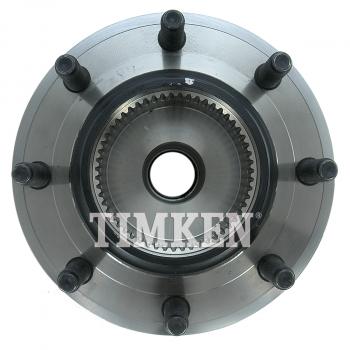 Timken 515021 - Wheel Bearing and Hub Assembly Timken 515021 Wheel Bearing and Hub Assembly product image 2 of 4
