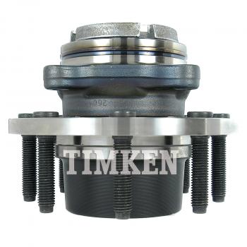 Timken 515021 - Wheel Bearing and Hub Assembly Timken 515021 Wheel Bearing and Hub Assembly product image 3 of 4