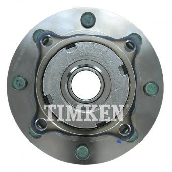 Timken 515021 - Wheel Bearing and Hub Assembly Timken 515021 Wheel Bearing and Hub Assembly product image 4 of 4