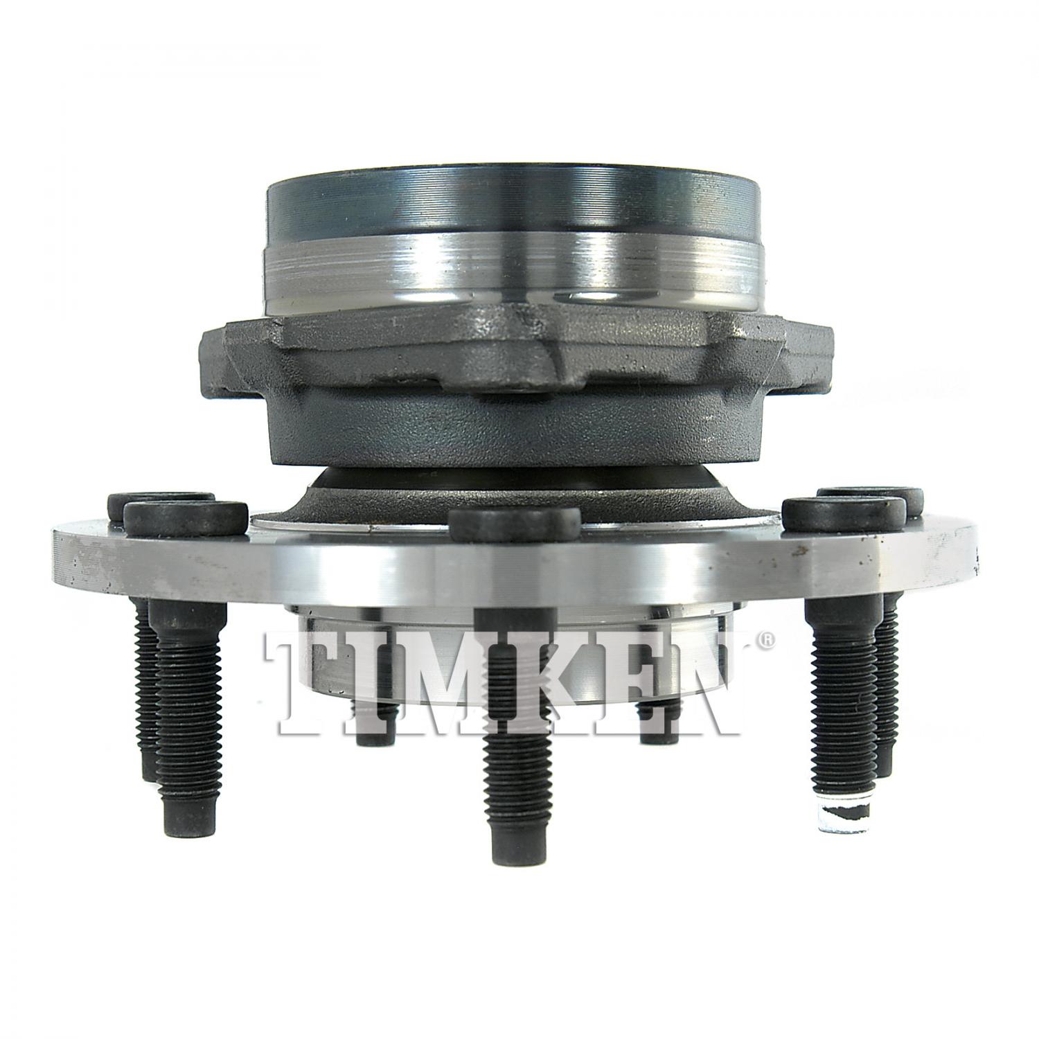Timken 515022 - Wheel Bearing and Hub Assembly Timken 515022 Wheel Bearing and Hub Assembly product image 3 of 4