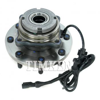 Timken 515025 - Wheel Bearing and Hub Assembly Timken 515025 Wheel Bearing and Hub Assembly product image 1 of 4