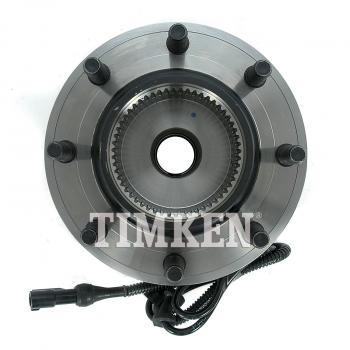 Timken 515025 - Wheel Bearing and Hub Assembly Timken 515025 Wheel Bearing and Hub Assembly product image 2 of 4