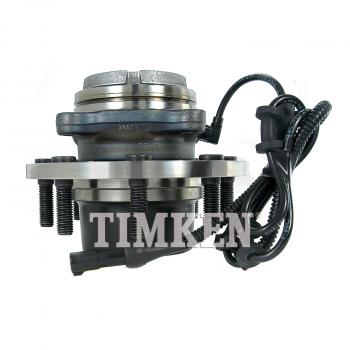 Timken 515025 - Wheel Bearing and Hub Assembly Timken 515025 Wheel Bearing and Hub Assembly product image 3 of 4