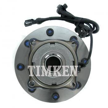 Timken 515025 - Wheel Bearing and Hub Assembly Timken 515025 Wheel Bearing and Hub Assembly product image 4 of 4
