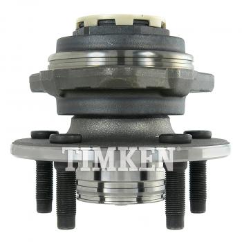 Timken 515026 - Wheel Bearing and Hub Assembly Timken 515026 Wheel Bearing and Hub Assembly product image 3 of 4