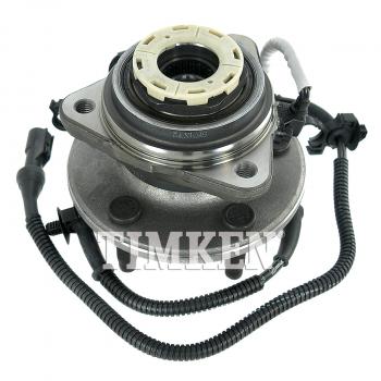Timken 515027 - Wheel Bearing and Hub Assembly Timken 515027 Wheel Bearing and Hub Assembly product image 1 of 4