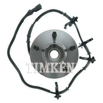 Timken 515027 - Wheel Bearing and Hub Assembly Timken 515027 Wheel Bearing and Hub Assembly product image 2 of 4
