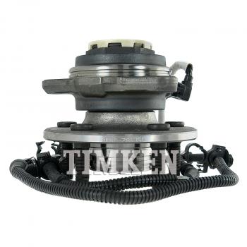 Timken 515027 - Wheel Bearing and Hub Assembly Timken 515027 Wheel Bearing and Hub Assembly product image 3 of 4