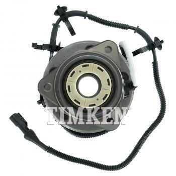 Timken 515027 - Wheel Bearing and Hub Assembly Timken 515027 Wheel Bearing and Hub Assembly product image 4 of 4