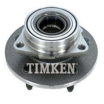 Timken 515028 - Wheel Bearing and Hub Assembly Timken 515028 Wheel Bearing and Hub Assembly product image 1 of 4