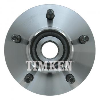 Timken 515028 - Wheel Bearing and Hub Assembly Timken 515028 Wheel Bearing and Hub Assembly product image 2 of 4