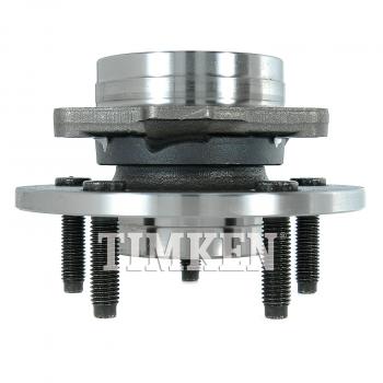 Timken 515028 - Wheel Bearing and Hub Assembly Timken 515028 Wheel Bearing and Hub Assembly product image 3 of 4