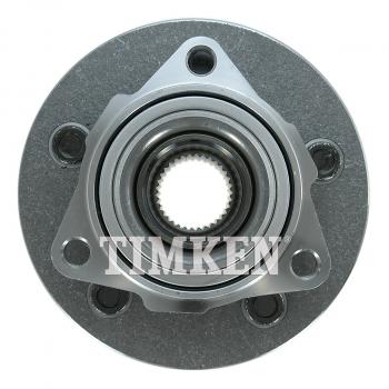 Timken 515028 - Wheel Bearing and Hub Assembly Timken 515028 Wheel Bearing and Hub Assembly product image 4 of 4