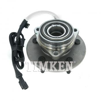 Timken 515029 Wheel Bearing and Hub Assembly product image 1 of 4