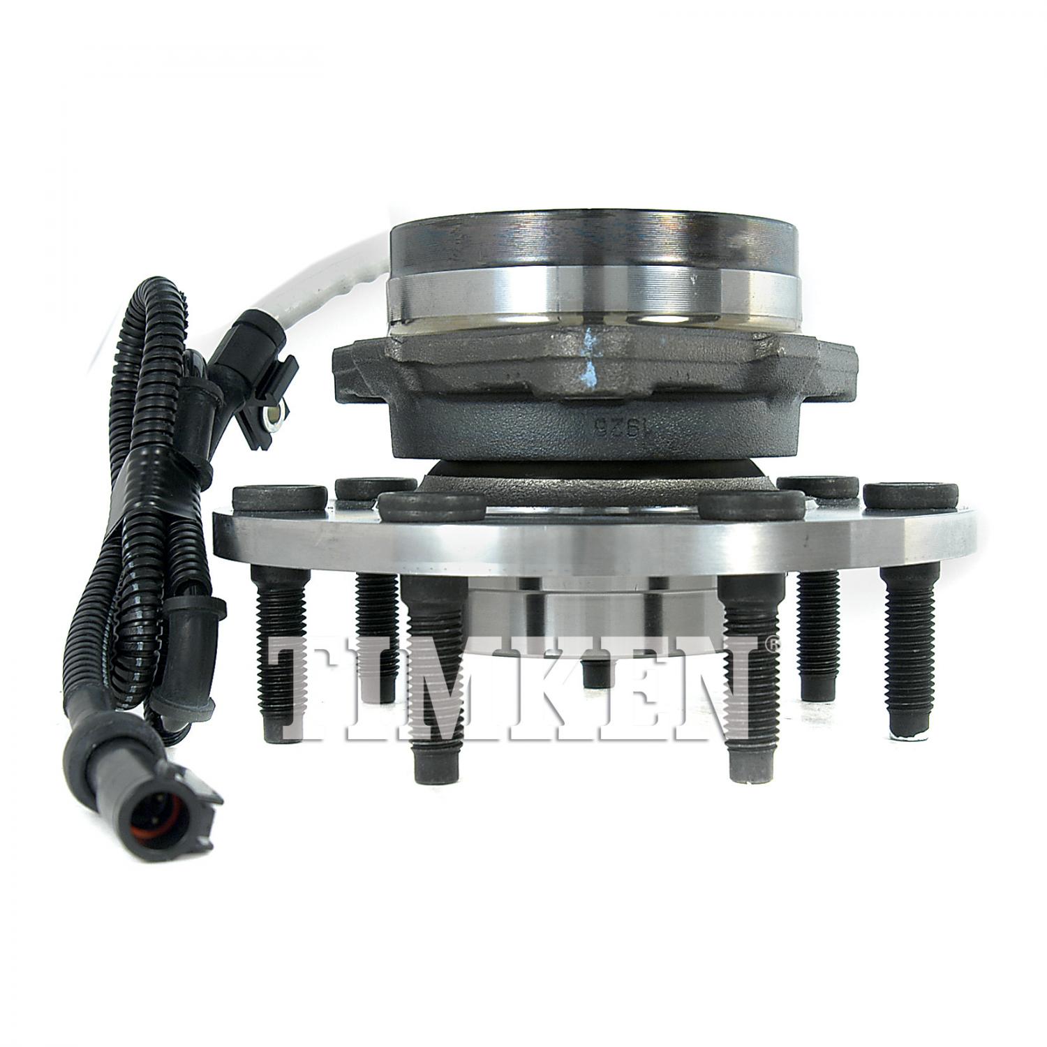 Timken 515030 - Wheel Bearing and Hub Assembly Timken 515030 Wheel Bearing and Hub Assembly product image 3 of 4