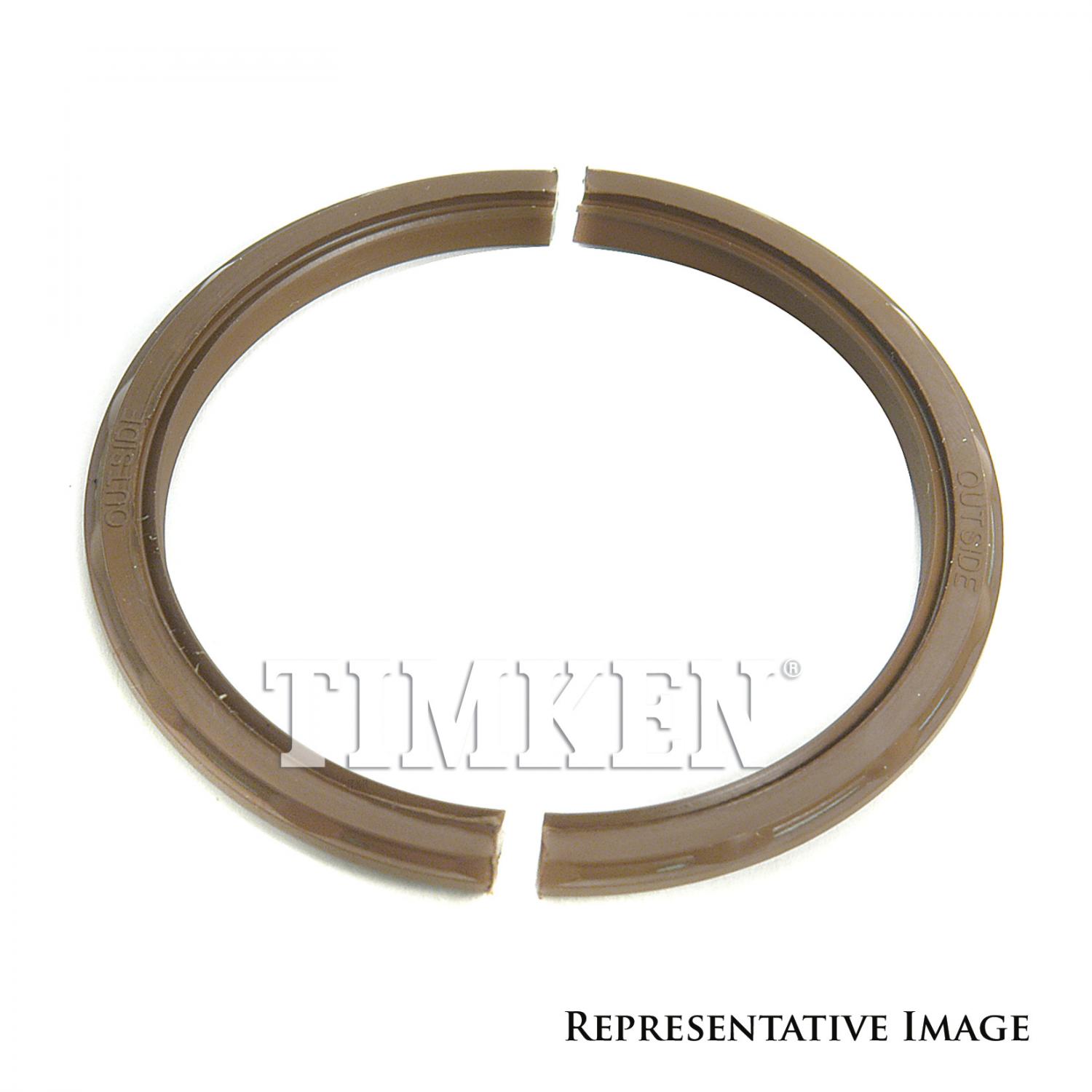 Timken 5174 Engine Crankshaft Seal Kit product image 1 of 4